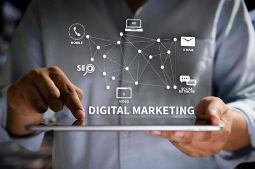 Nhận định sai về Digital Marketing